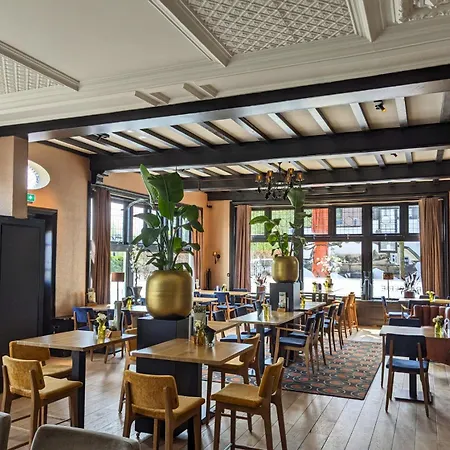 Der Valk Hotel