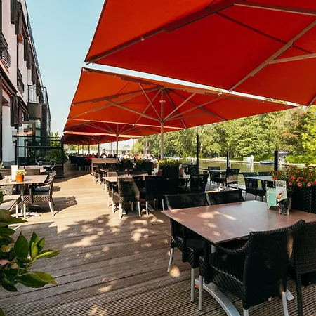 Hotel Der Valk Leiden