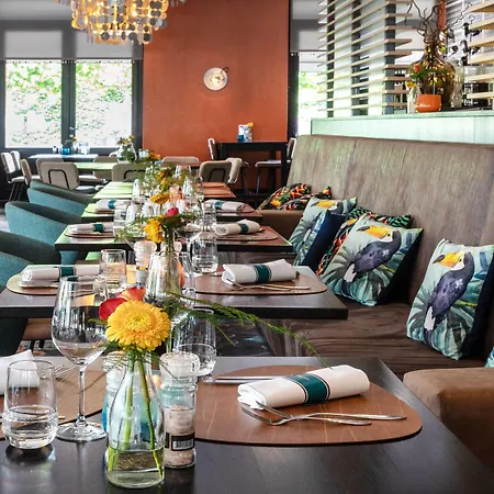 Hotel Der Valk Leiden