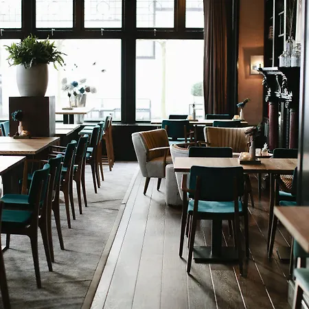 Der Valk Hotel