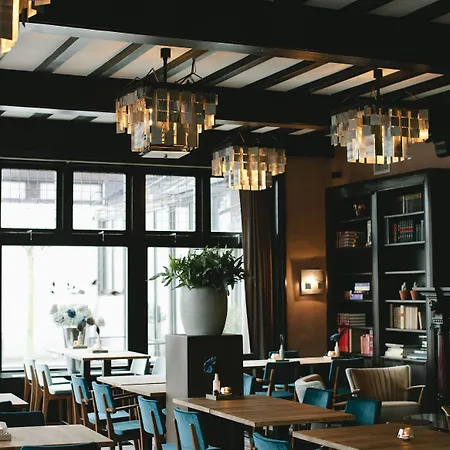 Hotel Der Valk Leiden