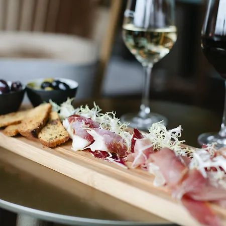 凡德瓦克酒店 酒店