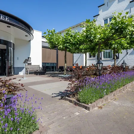 Hotel Der Valk Leiden