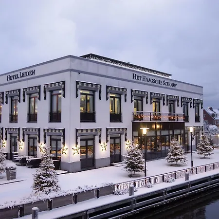 Der Valk Hotel Leiden