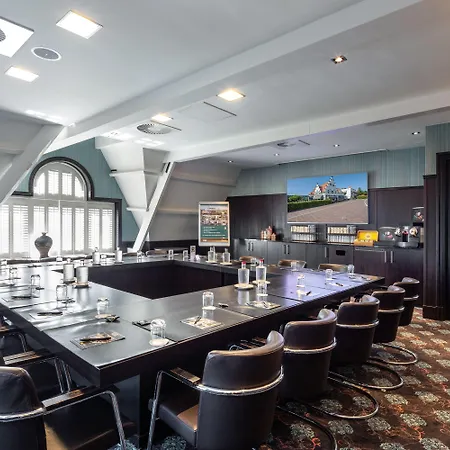 반 데르 발크 레이던 4* 레이든