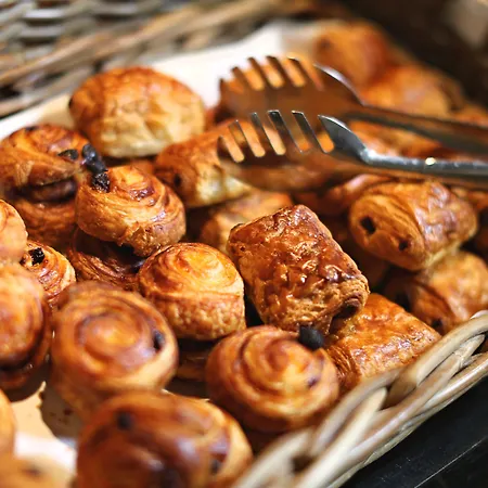 Hotel Der Valk Leiden