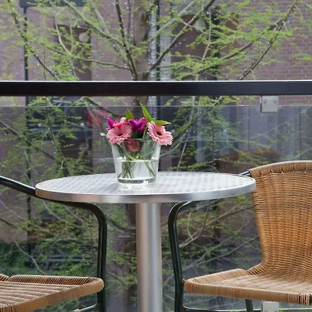 반 데르 발크 레이던 레이든