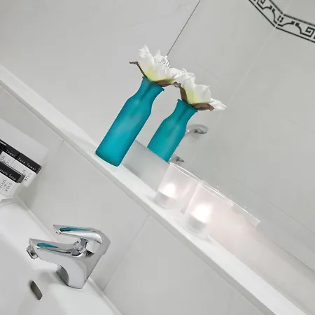 酒店 凡德瓦克酒店 4*