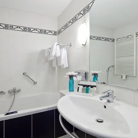 Hotel Der Valk Leiden