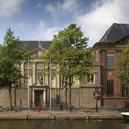 酒店 凡德瓦克酒店 4*