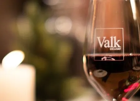 Der Valk Hotel