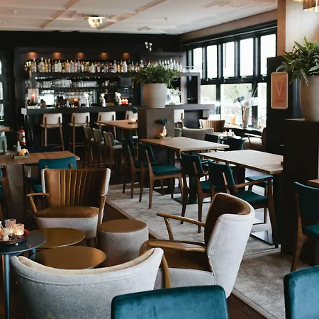 Der Valk Hotel