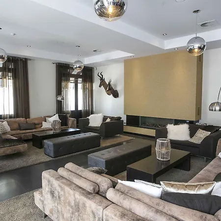Hotel Der Valk