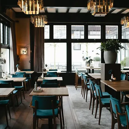 酒店 凡德瓦克酒店 4*