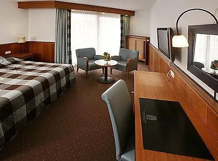 Der Valk 4* Leiden