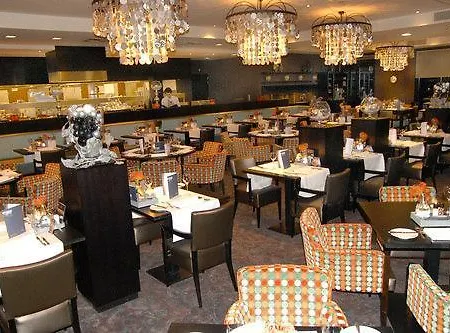 Der Valk 4* Leiden