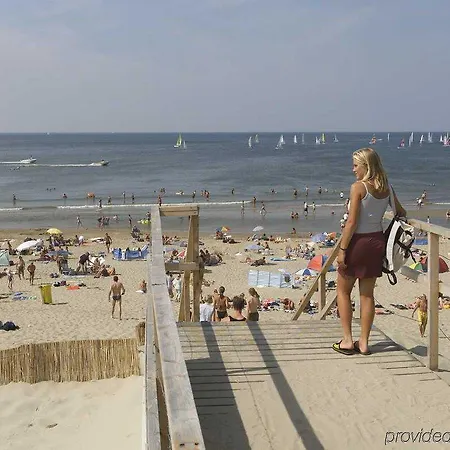 반 데르 발크 레이던 호텔