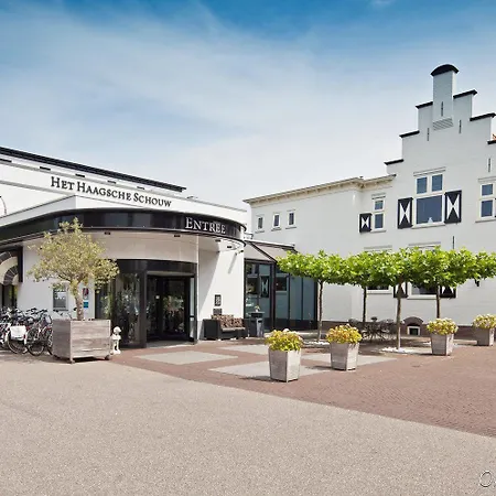 Der Valk 4* Leiden