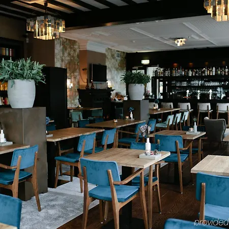 Hotel Der Valk Leiden