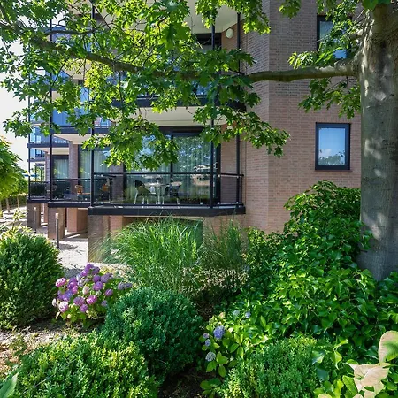 반 데르 발크 레이던 호텔 레이든