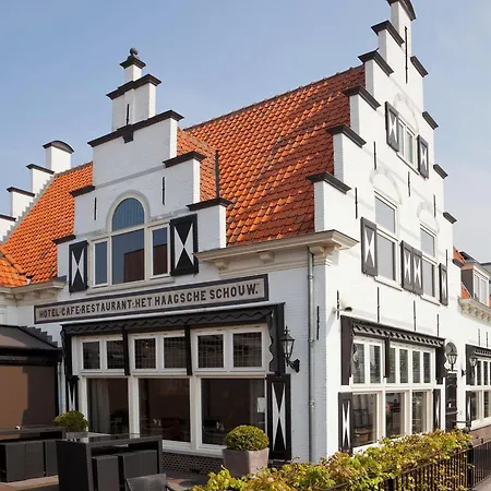 凡德瓦克酒店 酒店