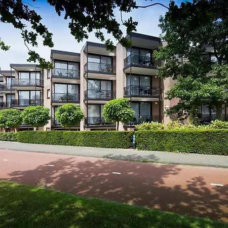 반 데르 발크 레이던 호텔 레이든