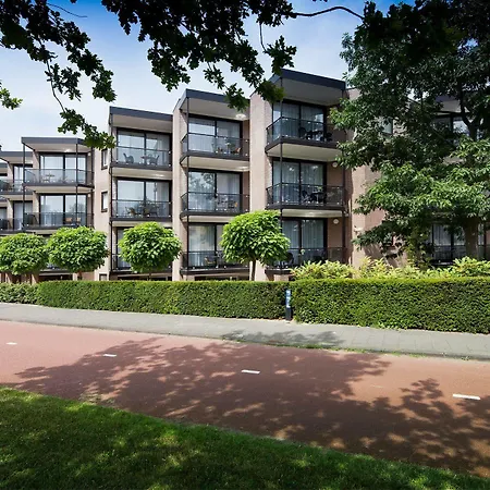 Der Valk Otel Leiden