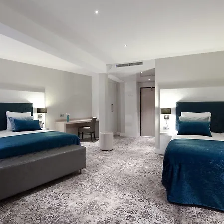 Hotel Der Valk Leiden