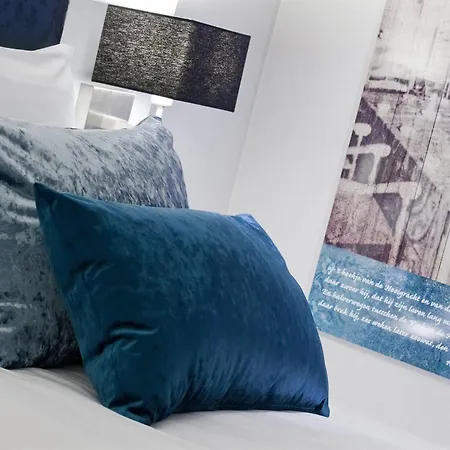 반 데르 발크 레이던 호텔 레이든