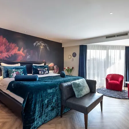 Der Valk Leiden