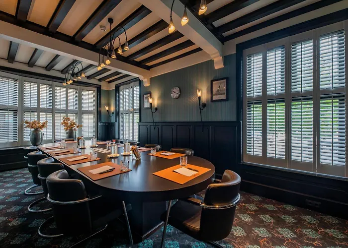 Der Valk Hotell Leiden