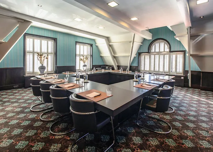 Der Valk Hotel Leiden