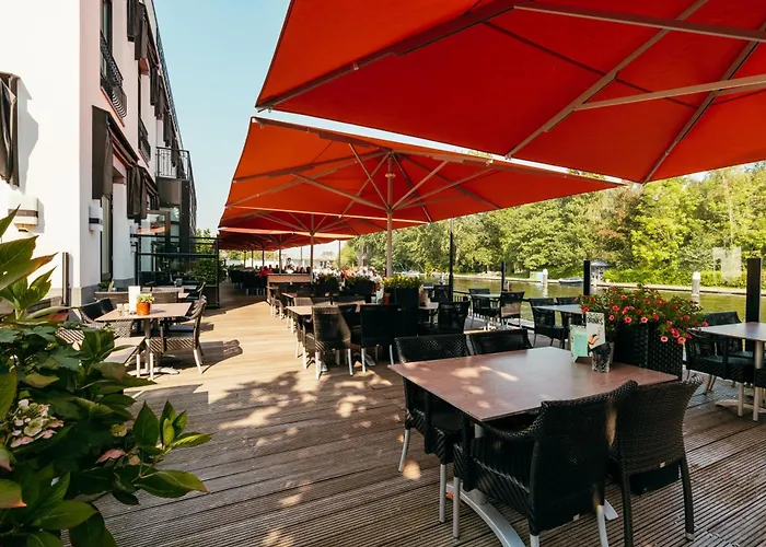 Hotell Der Valk Leiden