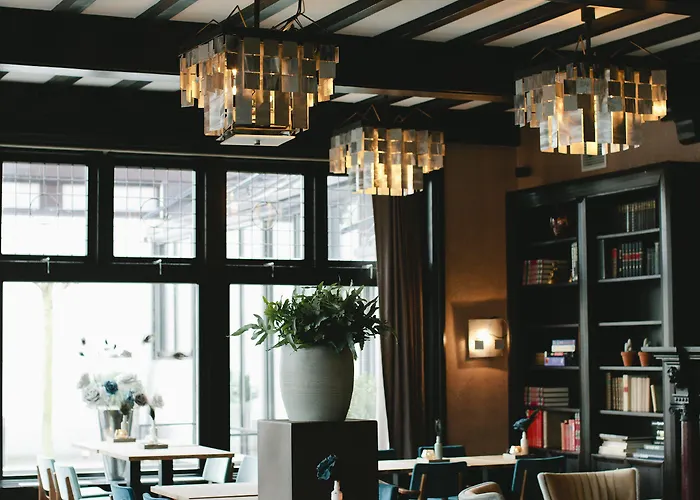 Hotel Der Valk Leiden