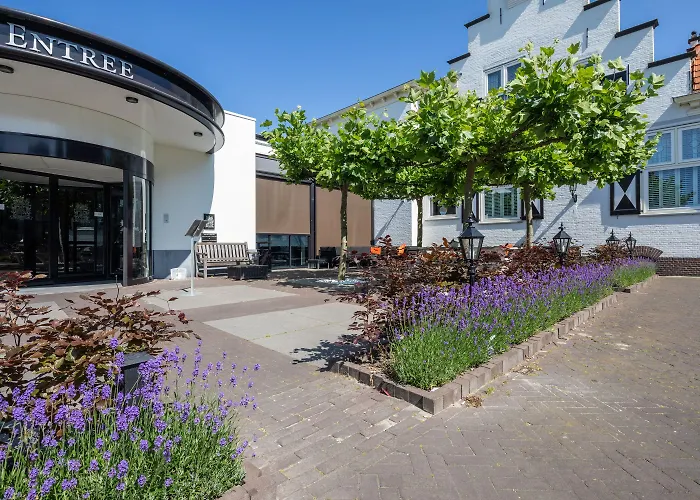 Hotel Der Valk Leiden