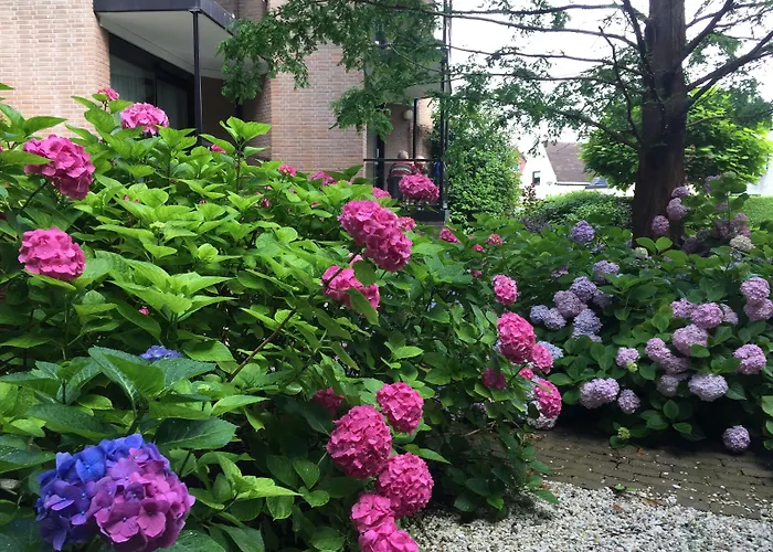 Der Valk Hotel Leiden