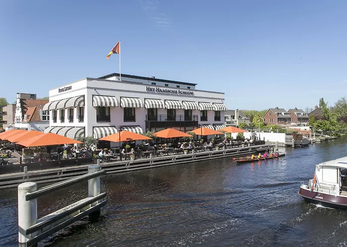 Der Valk Hotell Leiden