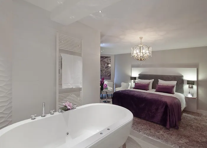 Der Valk Hotel Leiden