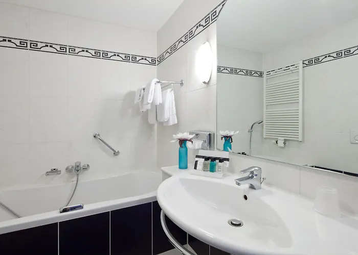 Hotell Der Valk Leiden