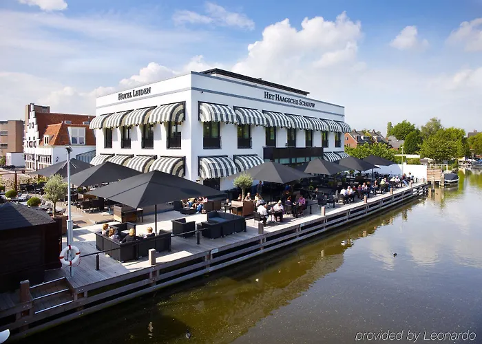 Der Valk Hotel Leiden