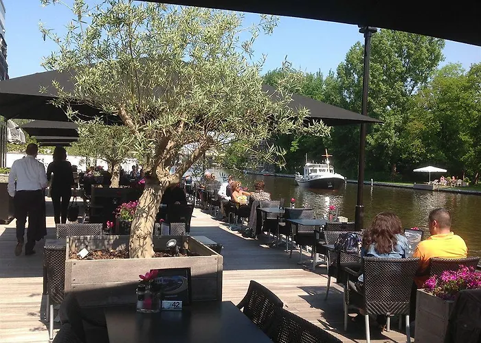 Der Valk Hotel Leiden