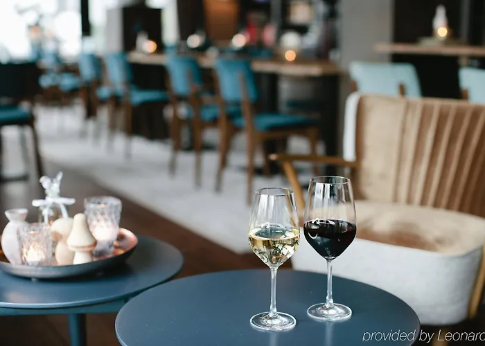 Hotel Der Valk Leiden