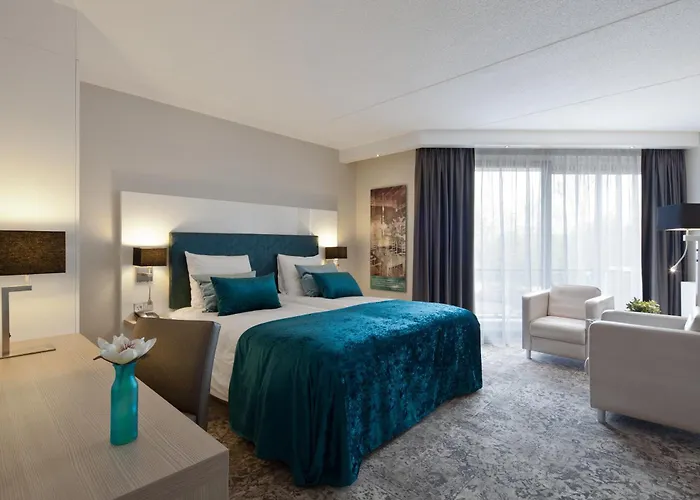 Hotel Der Valk Leiden