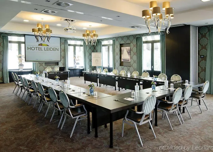 Der Valk Hotell Leiden