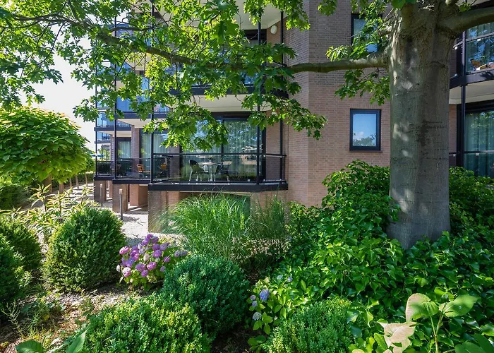 Der Valk Hotel Leiden