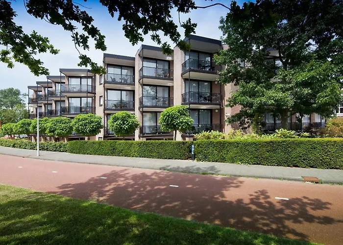 Der Valk Hotell Leiden