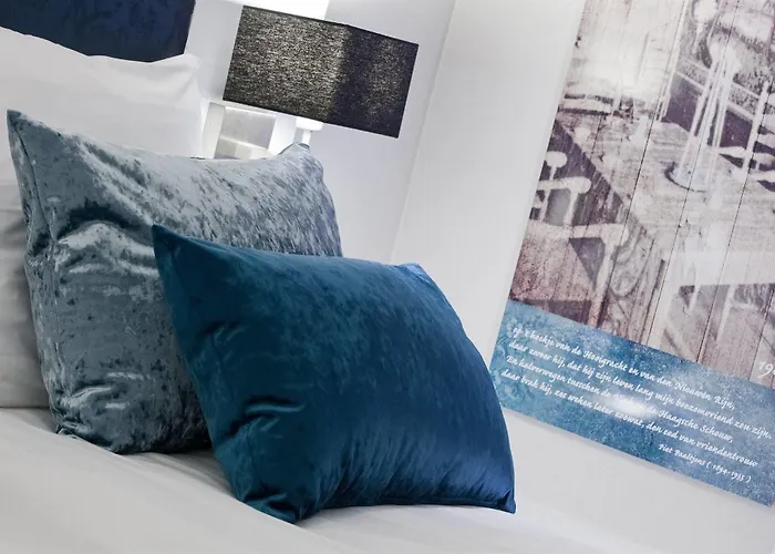 Der Valk Hotell Leiden