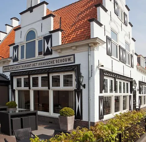 Hotell Der Valk Leiden