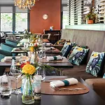Hotel Der Valk Leiden