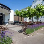 Hotel Der Valk Leiden